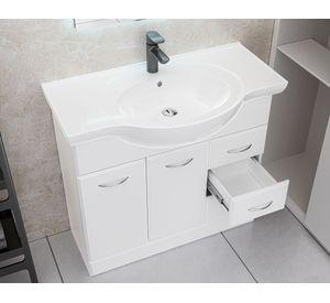 Mueble vanitorio 92 cm