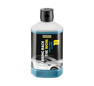 Espuma activa para hidrolavadoras 1L