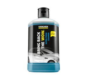 Espuma activa para hidrolavadoras 1L