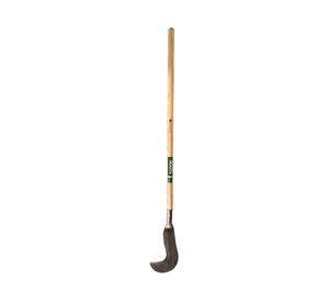 Rozón/guadaña forjada 140 cm