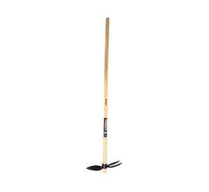 Picota dos puntas forjada 123 cm
