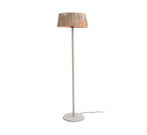 Estufa patio ER4 beige 2100W