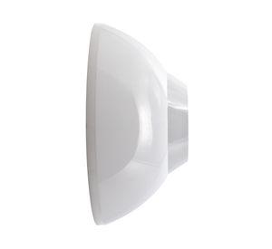 Portalámparas P23B blanco E27