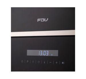 Horno Design Touch 58 lt EB-56CBD23