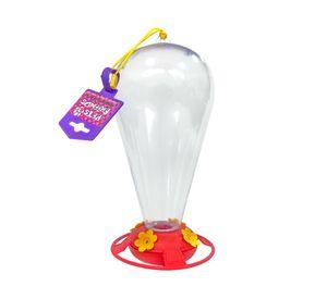 Bebedero colibr铆 B谩sico para aves