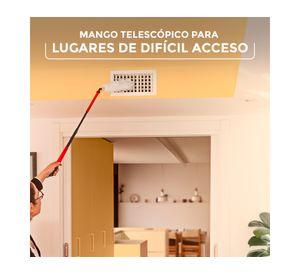 Plumero Flex & Catch mango largo + 1 repuesto