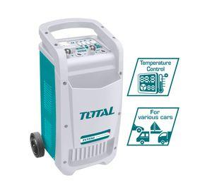 Cargador y partidor batería para auto 240 A