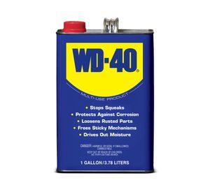 Lubricante multiusos 3785 ml