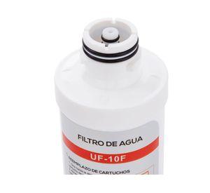 Filtro plástico UF KUF2 blanco Osmoaqua
