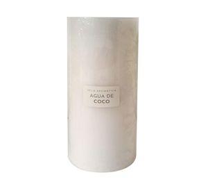 Vela pilar 15cm