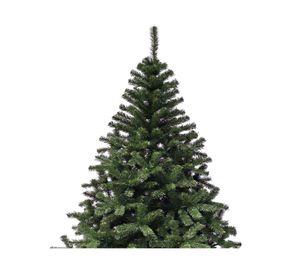 Árbol navidad 210 cm 1110 ramas Pino Canadiense