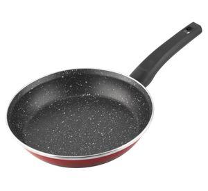 Sartén Coral Due rojo 20 cm