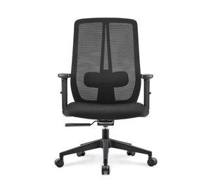 Silla oficina One negro