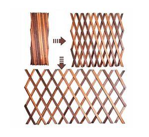 Enrejado madera 24x172 cm