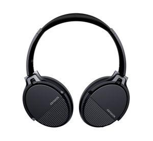 Audífonos Bluetooth táctil Noise Cancelling Aw-anc2040