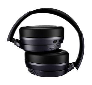 Audífonos Bluetooth táctil Noise Cancelling Aw-anc2040