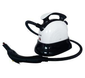 Limpiador vapor SCN5490 blanco/negro 1500W