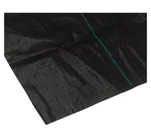 Rollo antimaleza negro 1.2x400m