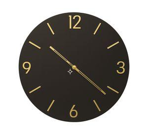 Reloj mural D3 40x40x4 cm