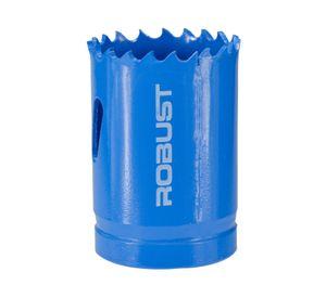 Sierra copa Bimetal 30 mm