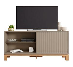 Rack TV 45'' Mondrian café
