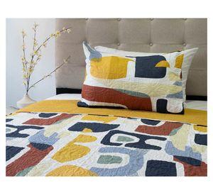 Quilt D16 Origins 1.5 Plazas