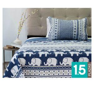 Quilt D9 Origins 1.5 Plazas