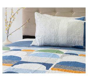 Quilt D18 Origins 1.5 Plazas