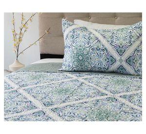 Quilt D15 Origins 1.5 Plazas