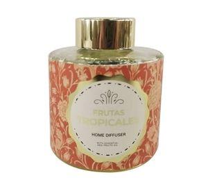 Aromatizante rojo 160 ml