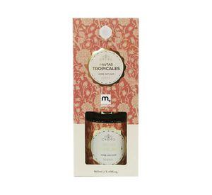 Aromatizante rojo 160 ml
