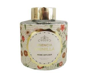 Aromatizante ecru 160 ml