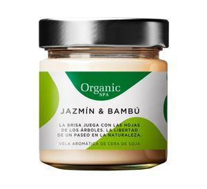 Vela Joy Jazmín/Bambú