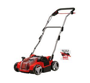 Escarificador inalámbrico GE-SC 36/35 Li - Solo