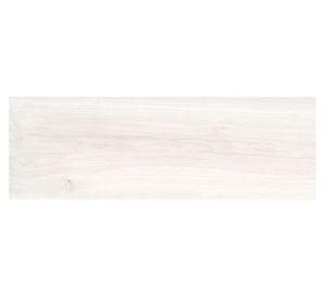 Cerámica piso muro Piemonte albayalde 20x62 cm 1.75 m2