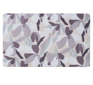 Mat piso cocina M print 45x75 cm