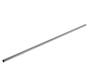 Barra cortina cromado 150 cm