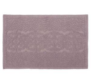 Piso baño Premium rosa 50x80 cm