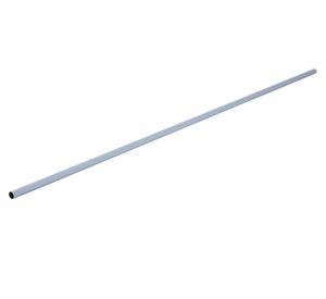 Barra cortina blanco 200 cm