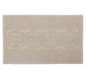 Piso baño Premium ecru 50x80 cm