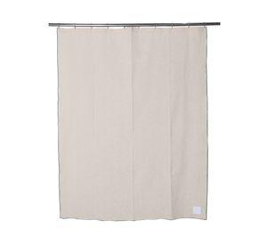 Cortina baño Étnico 180x180 cm