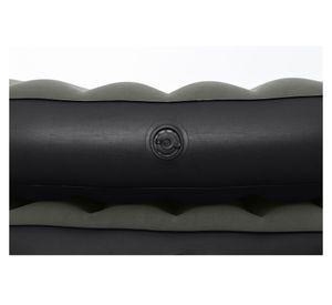 Colchón inflable Tritech Connect and Rest 3 en 1 twin 25x99x188 cm