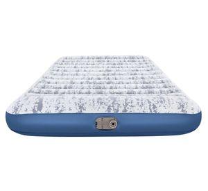 Colchón inflable Tritech 30x152x203 cm