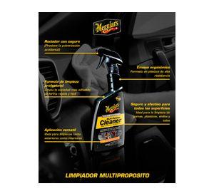 Limpiador multipropósito Meguiar's