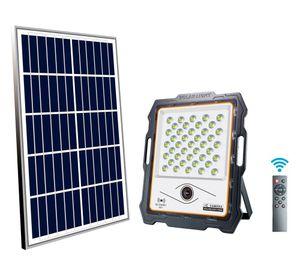 Reflector solar con cámara Wi-fi PKSCAM100W