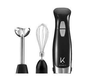Minipimer Lite 600W 4 en 1