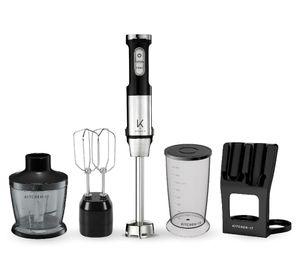 Minipimer Pro 1000W 5 en 1