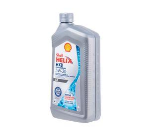 Lubricante Helix HX8 pro 5W30 1 lt