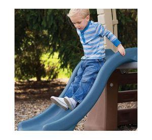 Centro de actividades Play Up gym 190x283x213 cm