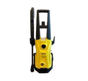 Hidrolavadora HLP-1600 con espumador/ruedas 1600W
